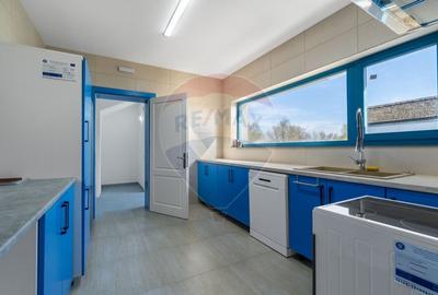 Casă cu 7 camere cu Teren 1023 Mp în Murighiol - 48