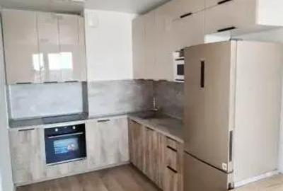 Garsonieră în Take Ionescu - 2