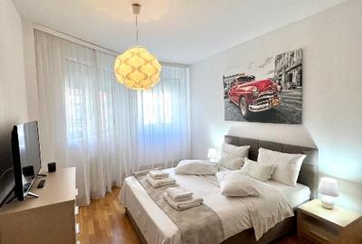 Proprietar - Ap de lux/ The Ring/ parcare subterana - 11