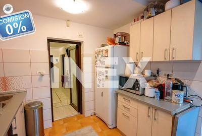 Apartament cu 3 camere decomandat în Exercițiu - 18