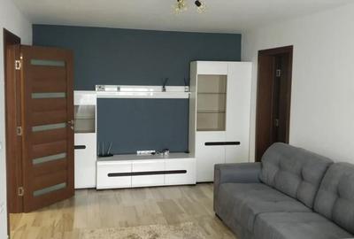 Apartament cu 2 camere semidecomandat, mobilat în Central - 6
