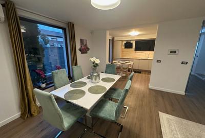 Duplex cu 5 camere cu Canalizare în Aradului - 12