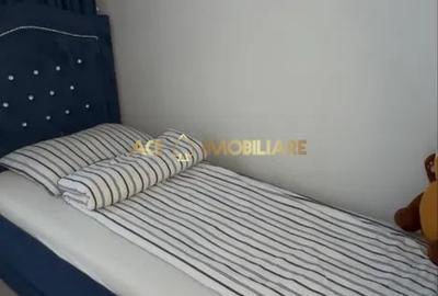 Apartament cu 3 camere decomandat, mobilat în Theodor Pallady - 6
