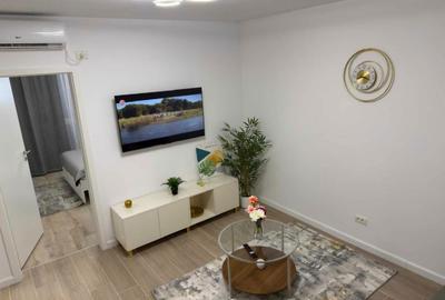Apartament cu 2 camere decomandat în Central - 5