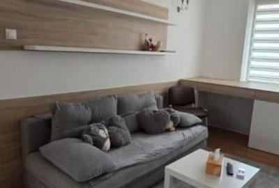 Apartament cu 2 camere, mobilat în Drumul Taberei