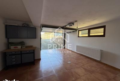 Casă cu 8 camere cu Teren 626 Mp în Central - 13