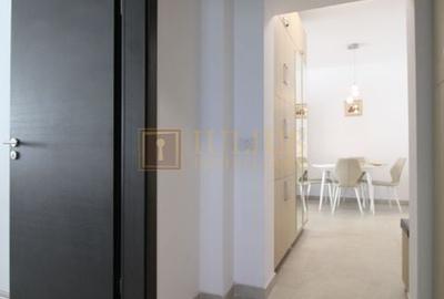 Aproape de Judetean, 2 camere, centrala proprie. - 9