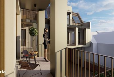 Apartament cu 2 camere decomandat în Ultracentral - 5