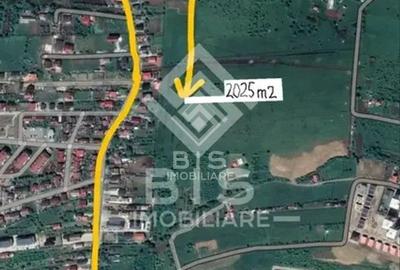 Teren de vanzare 20 ari - zona Subcetate - 4