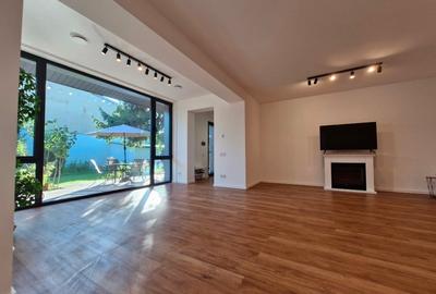 Casa SMART individuala 150mpu + teren 645mp Bucurestii Noi Bazilescu - 12