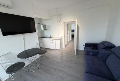 Apartament cu 2 camere decomandat, mobilat în Grozăvești - 6