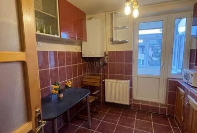 Apartament cu 2 camere nedecomandat în Petros - 2