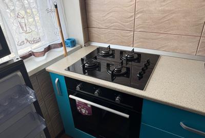 Apartament cu 2 camere semidecomandat, mobilat în Drumul Taberei - 1