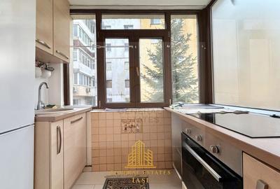 Vânzare apartament ultra central - 3 camere str. Sf. Lazăr | Palas - 7