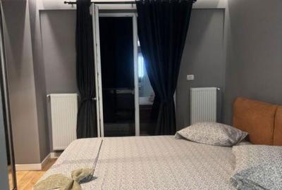 Apartament cu 2 camere în Ghencea