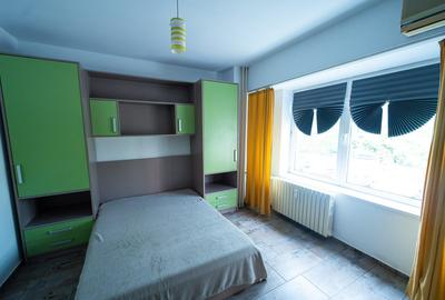 Apartament cu 2 camere decomandat în Unirii - 25