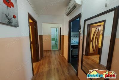 Apartament cu 3 camere decomandat în Mazepa 1 - 7