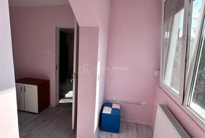 Apartament cu 2 camere semidecomandat în Moroasa 2 - 5