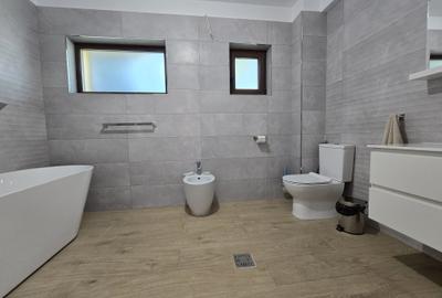 Casa individuala 210 mp, Cartierul Latin, curte 380 mp - 13