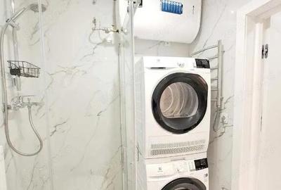 Garsonieră în Universitate