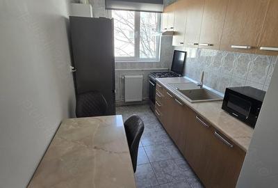 Apartament cu 2 camere semidecomandat în Central - 2