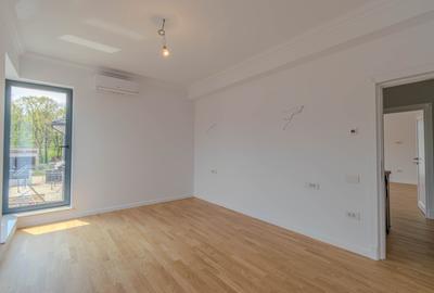 Casă individuală cu 5 camere cu Canalizare în Corbeanca - 32