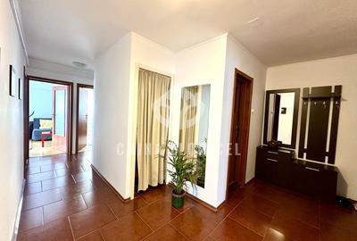 OPORTUNITATE - Vanzare apartament 4 camere decomandat - Dorobanti - bloc 1979 - 12