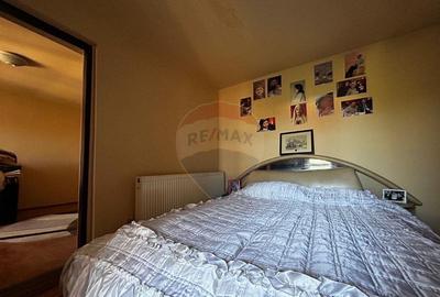 Casa / Vila cu 3 camere de vanzare - 9