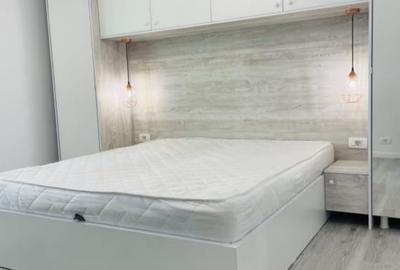 Garsoniera de vanzare, 32 mp, strada Amaradia - 3