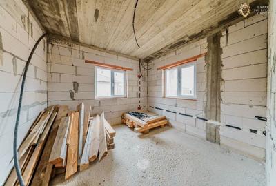 Casa De Vanzare Horia 5 Camere - 6