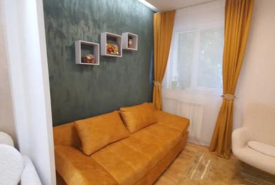Vand apartament 2 camere Gheorgheni - 4