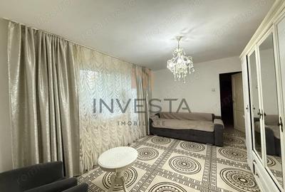 Apartament spa?ios cu 3 camere zona Constantin Brancu?i - 2