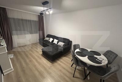 Apartament cu 3 camere, 61 mp, Cartier Rezidential Milano 5