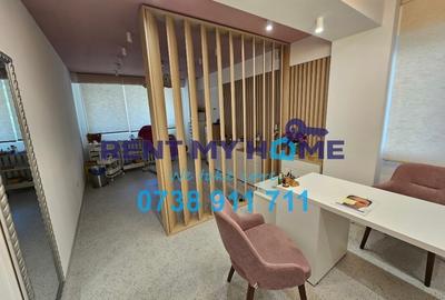 Spațiu comercial clinică infrumusetare / chirurgie estetică Dămaroaia Spațiu comercial clinică infrumusetare / chirurgie estetică Dămaroaia - 2