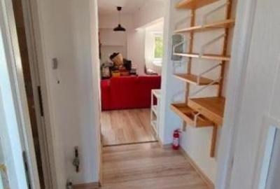 Vanzare 3 camere Aviatiei - 4