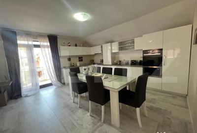 Casă cu 4 camere cu Teren 178 Mp în Lăpuș Argeș - 6
