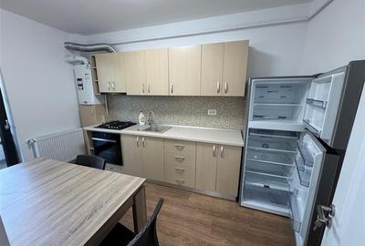 Aparament 3 camere, etaj 1, parcare proprie, bloc nou 2023 - 8