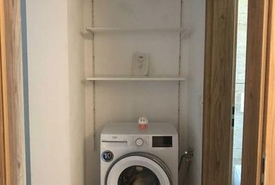 Apartament cu 2 camere semidecomandat în Giroc