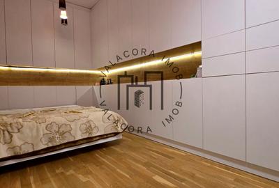 Casă individuală cu 5 camere cu Canalizare în Doamna Ghica - 8