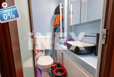 Apartament 3 camere Exercitiu | Gradina | intrare separata - 6