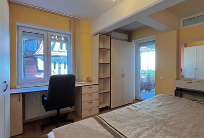 Apartament cu 4 camere în Central - 6