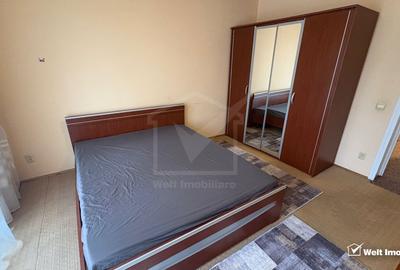 2 camere, parcare, zona strazii Petuniei Grigorescu - 4