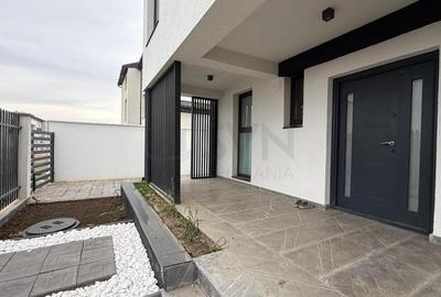 REV2005305 Vila individuala 4 camere Tunari I Teren 300 mp - 6