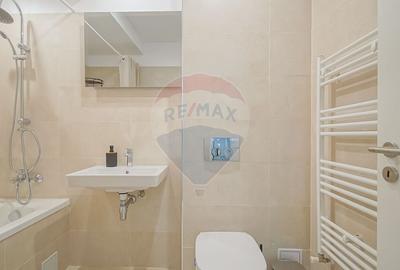 Apartament cu 2 camere decomandat, mobilat în Bartolomeu - 21