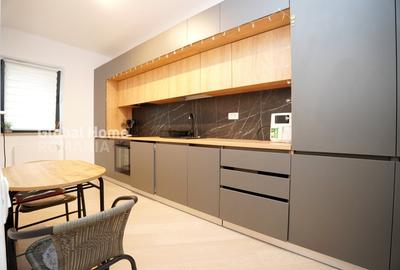 Garsoniera 41 mp, bloc nou – Cortina North - 7