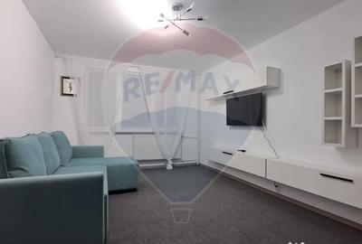 Apartament cu 2 camere decomandat, mobilat în Uverturii - 7