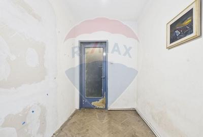Apartament cu 3 camere la curte langa Foisorul de Foc - 16