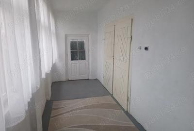 Vind casa cu acte la zi disponibila in ziua contractului - 1