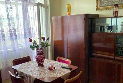 Apartament cu 3 camere semidecomandat în Micro 1 - 3