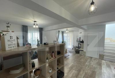 Casa la cheie, 4 camere, 120 mp, teren 700 mp Jucu de Mijloc Casa la cheie, 4 camere, 120 mp, teren 700 mp Jucu de Mijloc - 3